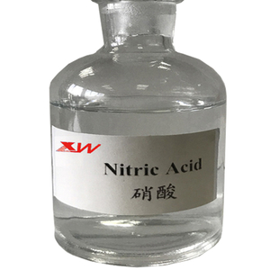 Ácido nítrico de 60% de instabilidade para purificação de metais
